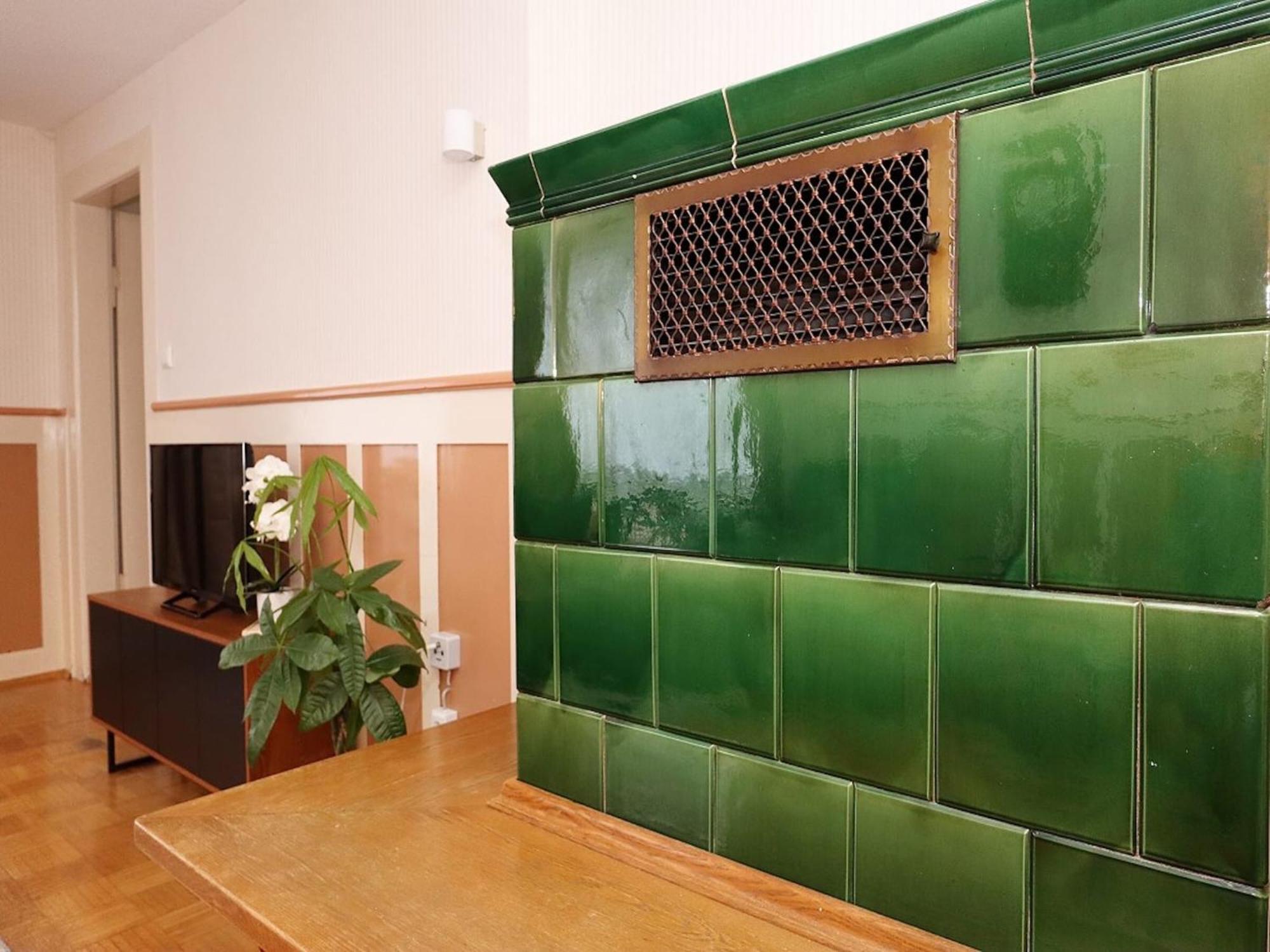 Cozy Apartment In Schwenningen With Garden Villingen-Schwenningen Exterior photo