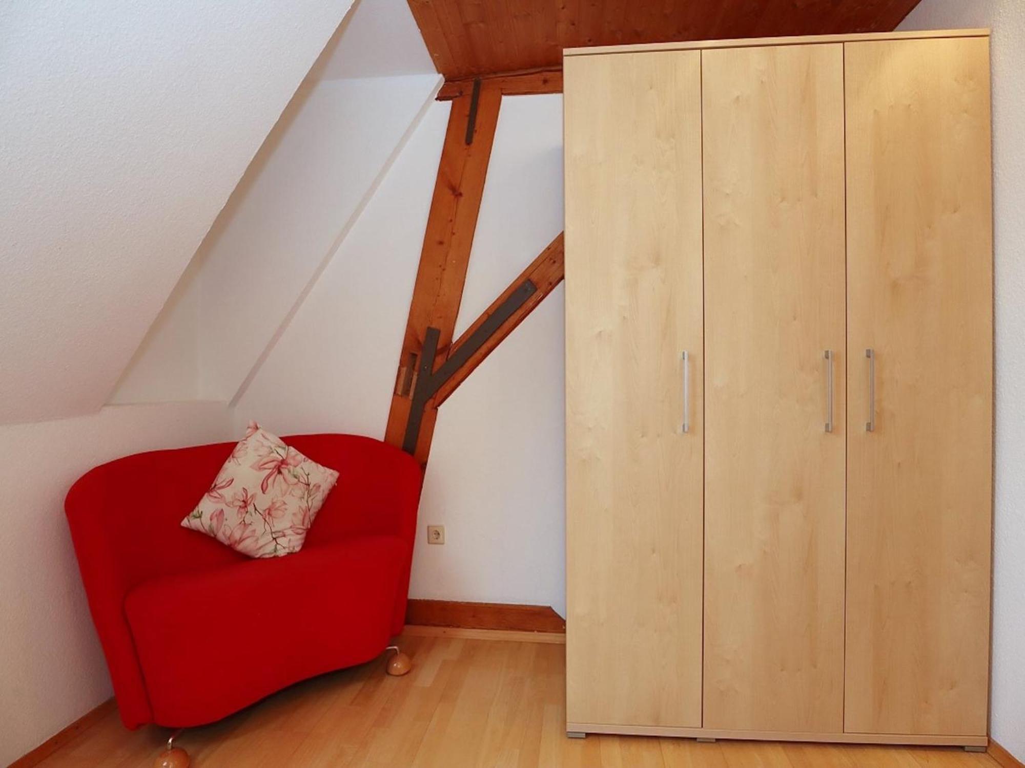 Cozy Apartment In Schwenningen With Garden Villingen-Schwenningen Exterior photo