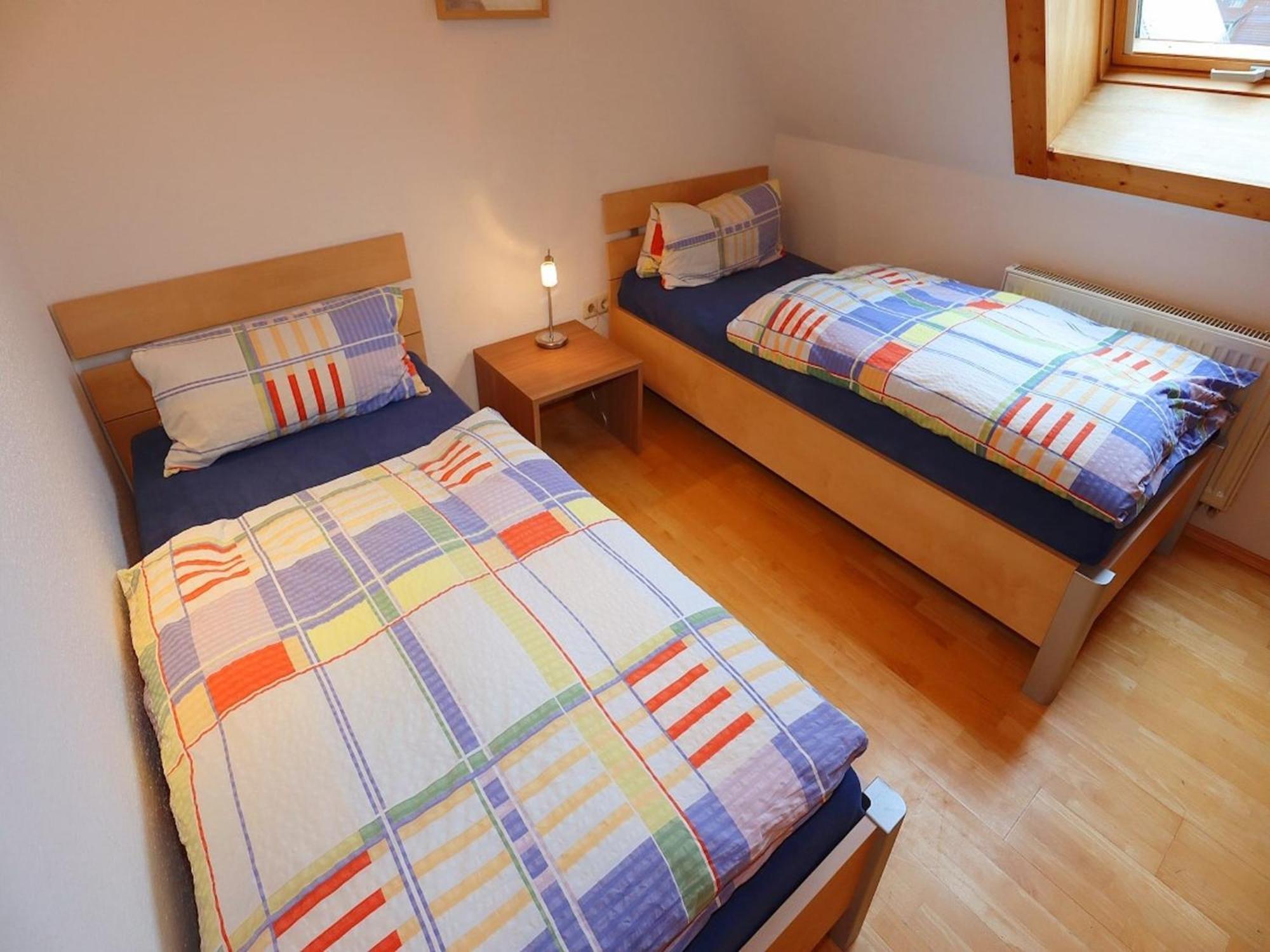 Cozy Apartment In Schwenningen With Garden Villingen-Schwenningen Exterior photo