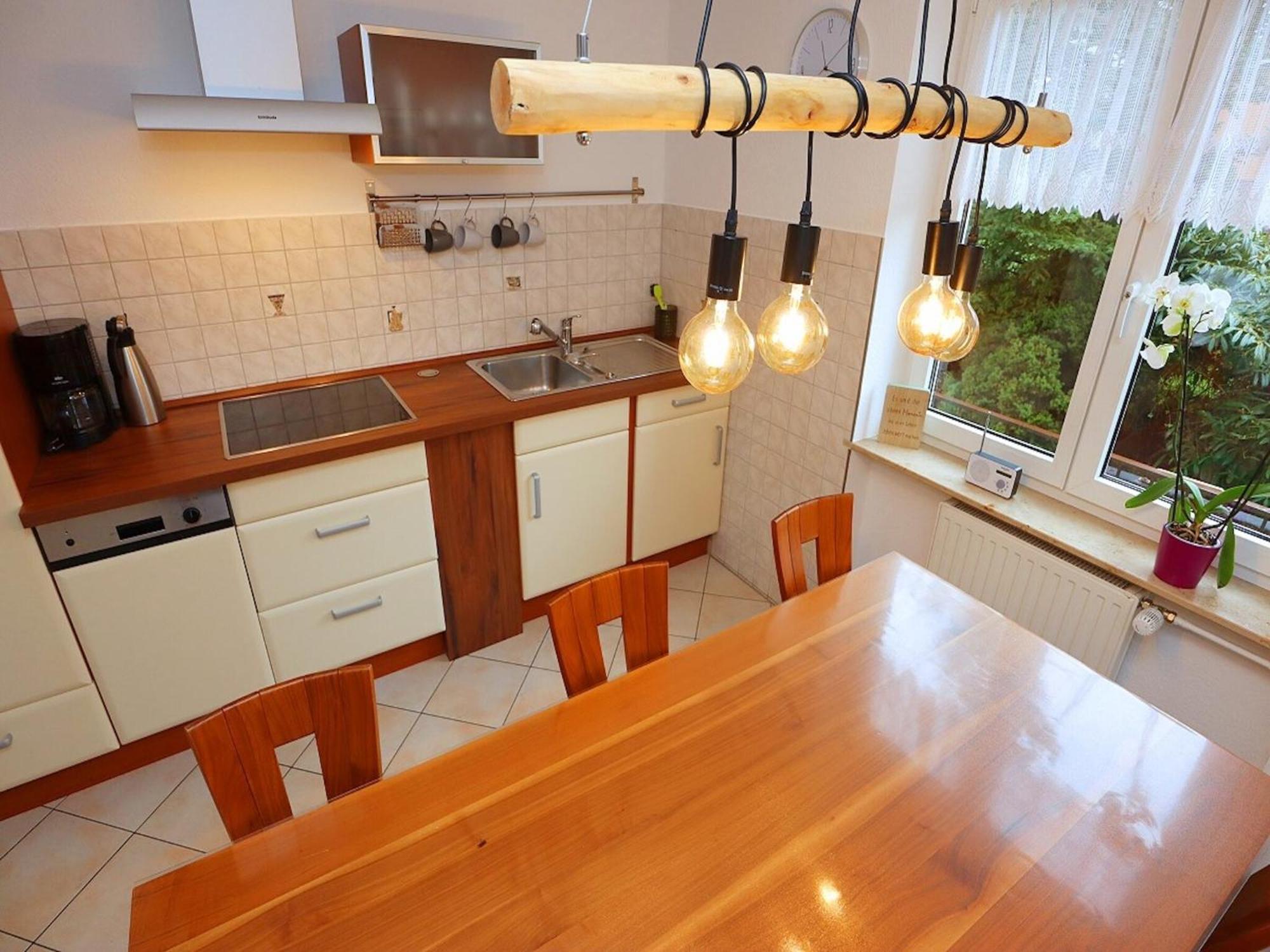 Cozy Apartment In Schwenningen With Garden Villingen-Schwenningen Exterior photo